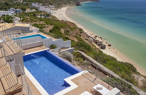 Salema Villa | Villa Mar à Vista by VILA VITA Collection