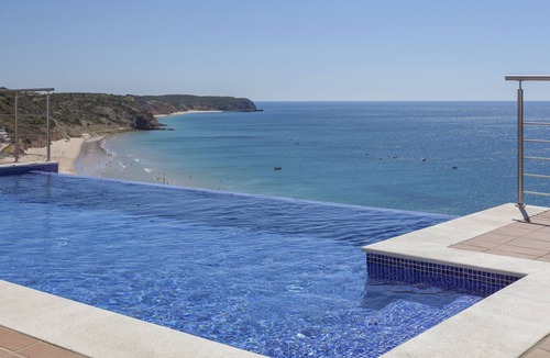 Salema Villa | Villa Mar à Vista by VILA VITA Collection