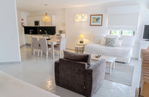 Porto de Mos Apartment | Villa Mar Azul