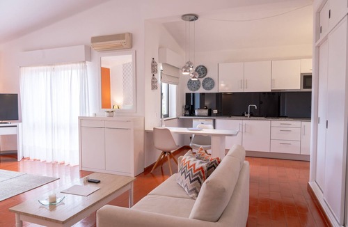 Porto de Mos Apartment | Villa Mar Azul
