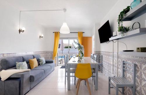 Gale House | Villa Mar Galé