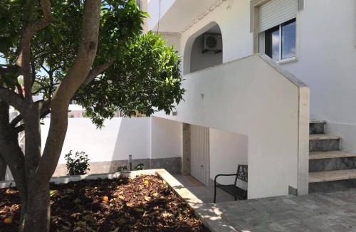 Alvor Apartment | Villa Maria Alvor