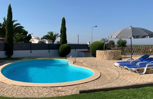 Lagoa Villa | Villa Marisol Ferragudo - Bonita Villa a 5min da Praia
