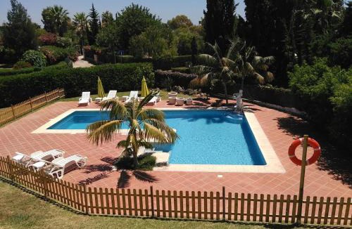 Mato Serrao Villa | Villa Marocco style