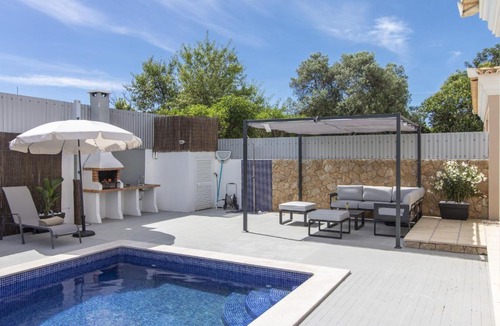 Vale Formoso House | Villa Maya by Algarve Holidays