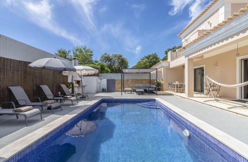 Vale Formoso House | Villa Maya by Algarve Holidays