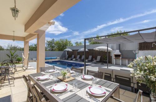 Vale Formoso House | Villa Maya by Algarve Holidays