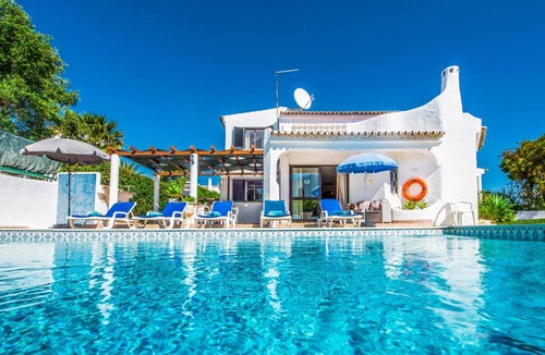 Sesmarias Villa | Villa Miramar Albufeira