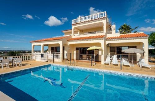 Vale de Parra Villa | Villa Mirante
