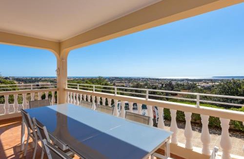 Vale de Parra Villa | Villa Mirante