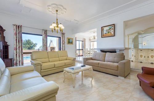Vale de Parra Villa | Villa Mirante
