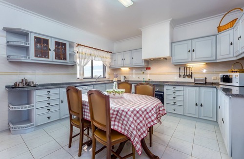 Vale de Parra Villa | Villa Mirante with fenced and gated swimming pool so ideal for families