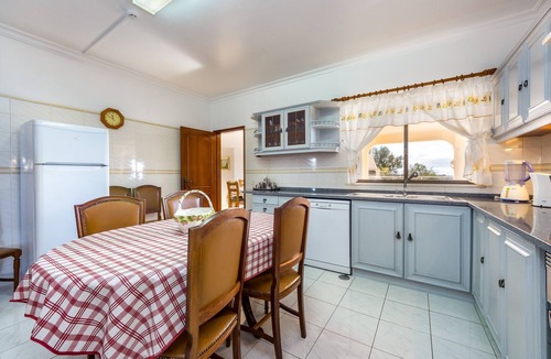 Vale de Parra Villa | Villa Mirante with fenced and gated swimming pool so ideal for families
