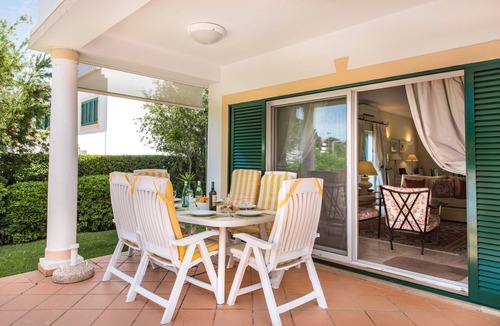 Vale do Lobo Villa | Villa "Mng Elliott 52" with Private Pool and Wi-Fi