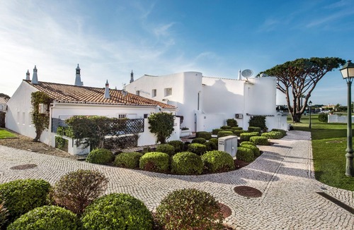 Vale do Lobo Villa | Villa 'Mng Elliott42' with private pool, Wi-Fi and air conditioning