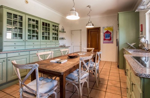 Quinta das Raposeiras Villa | Villa Mujeira - Three Bedroom Villa, Sleeps 6