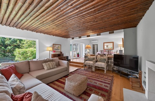 Mucifal Villa | Villa Natura - Traditional charm with private pool between Sintra mountains and the Atlantic sea.