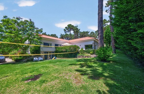 Mucifal Villa | Villa Natura - Traditional charm with private pool between Sintra mountains and the Atlantic sea.