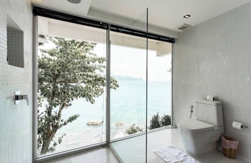 Kamala Villa | Villa Nevaeh embraces the beauty of its Ocean-front location