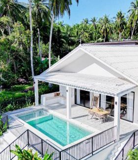 Srithanu Villa | Villa NINA