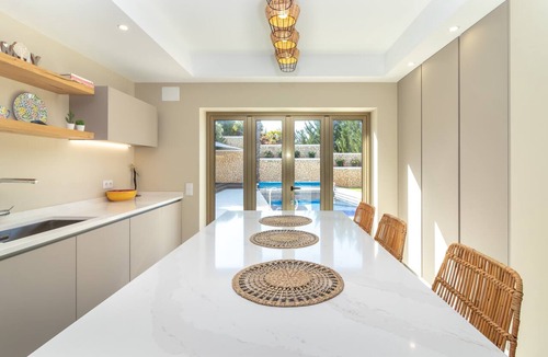 Ferragudo Villa | Villa nº 21 - Luxury Villa with Private Pool