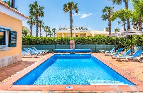 Vale de Parra Villa | Villa Norcas Grande