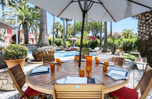 Cerro do Mocho Villa | Villa Oasis by The Getaway Collection