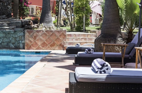Cerro do Mocho Villa | Villa Oasis by The Getaway Collection