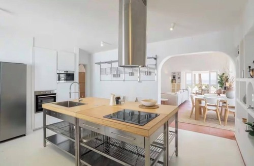 Alporchinhos Villa | Villa Ocean`s Wisper