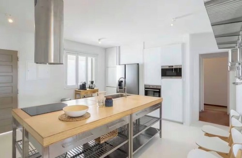 Alporchinhos Villa | Villa Ocean`s Wisper