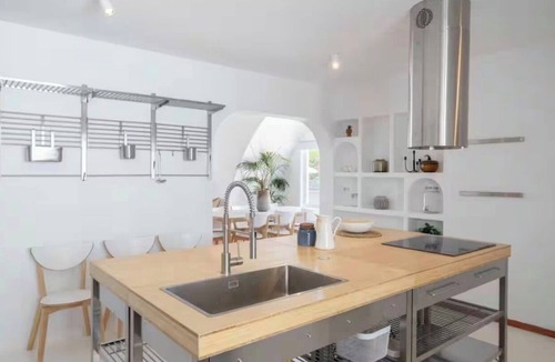 Alporchinhos Villa | Villa Ocean`s Wisper