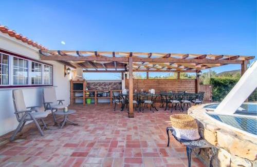 Moncarapacho e Fuseta House | Villa Oliva Al