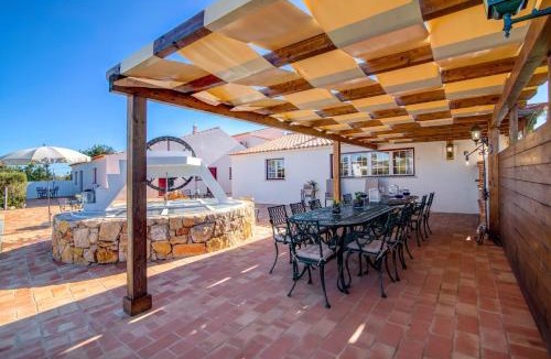 Moncarapacho e Fuseta House | Villa Oliva Al
