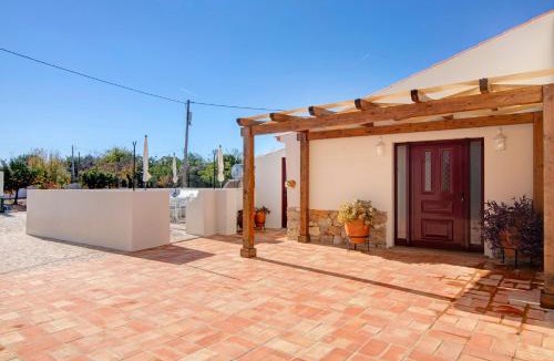 Moncarapacho e Fuseta House | Villa Oliva Al