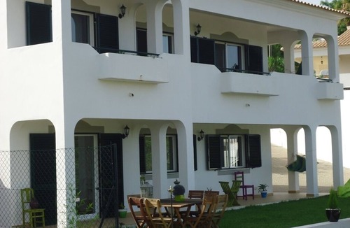 Cerro do Mocho House | Villa Olive (4 Bedrooms) Almancil