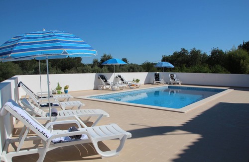 Cerro do Mocho House | Villa Olive (4 Bedrooms) Almancil