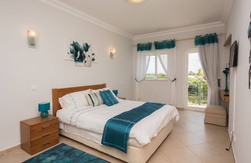 Lagos Villa | Villa On Boavista Golf Resort, Lagos, Western Algarve