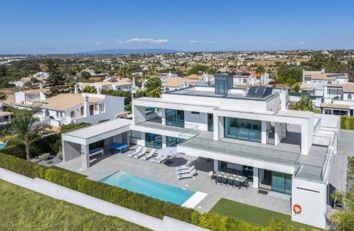 Castelo Villa | Villa Opala by Villa Plus