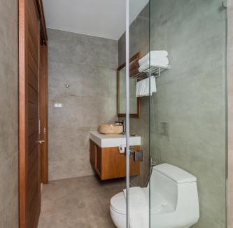 Ao Nang Villa | Villa Palavee (B1)