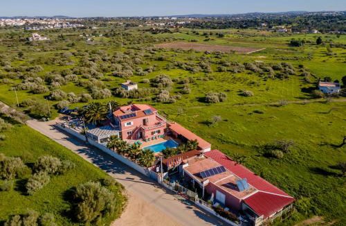 Armacao de Pera Villa | Villa Paradis Pêra - Maison de vacances pour vacances et éventements