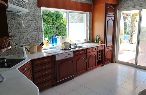 Caramujeira House | Villa Pasodoble Albandeira