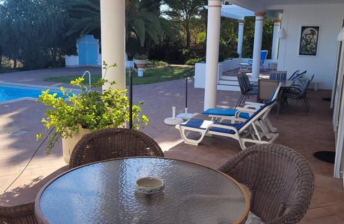 Caramujeira House | Villa Pasodoble Albandeira
