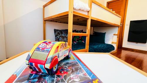 Castelo Villa | Villa Pinheirinhos - Enjoy the Nature & Wild Beaches of Sesimbra!
