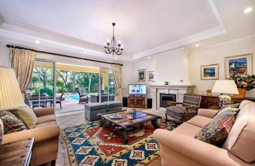 Quinta do Lago Villa | Villa Plaza - beautiful spacious house off roundabout 6 Quinta Do Lago