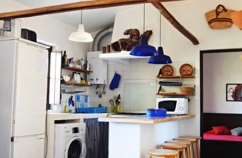 Atalaia Cottage | Villa Pocilgo