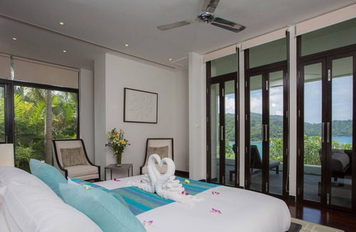 Kata Villa | Villa Princess Stephanie