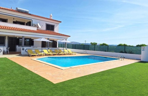 Vale de Carro House | Villa Ramos by Ecovillas Albufeira