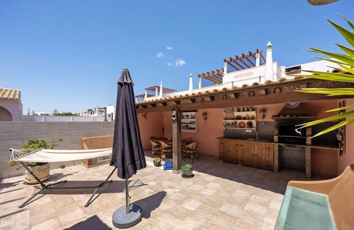 Ameijeira Villa | Villa Ramos – Retreat in Lagos