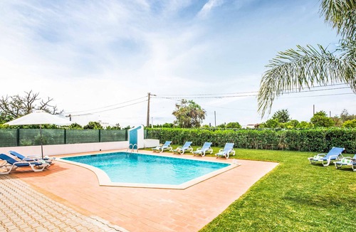 Vale de Carro Villa | Villa Ramos Vista - Four Bedroom Villa, Sleeps 8
