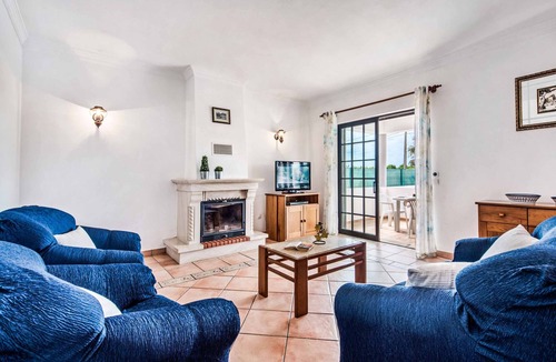 Vale de Carro Villa | Villa Ramos Vista - Four Bedroom Villa, Sleeps 8